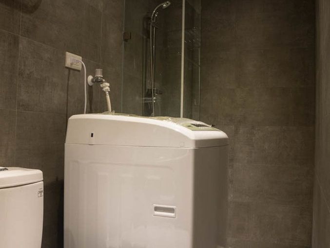 即將釋出.大同區.北門站.溫馨舒適設計感兩房一廳5F（第13張）