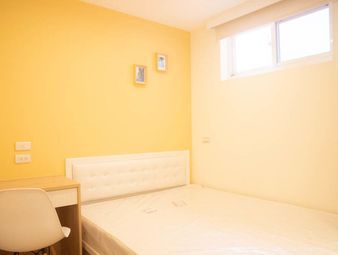 即將釋出.大同區.北門站.溫馨舒適設計感兩房一廳5F（第4張）