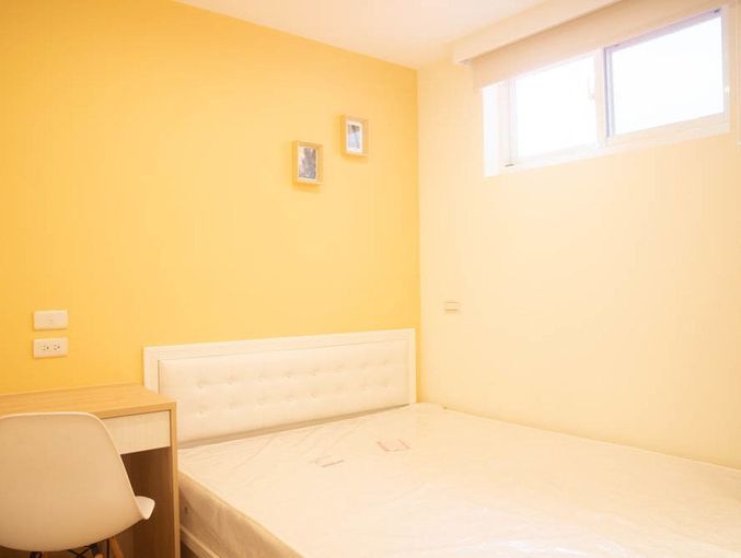 即將釋出.大同區.北門站.溫馨舒適設計感兩房一廳5F（第4張）