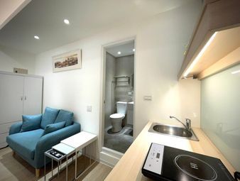 即將釋出.蘆洲區.捷運三民高中站.獨立陽台.舒適微一房一廳A01（第7張）