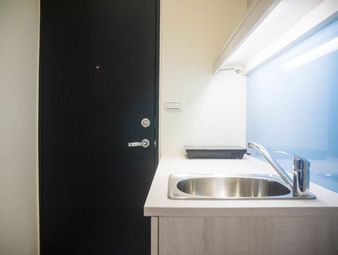 即將釋出.蘆洲區.捷運三民高中站.獨立陽台.明亮設計感套房A03（第10張）