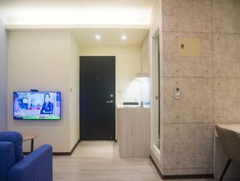 即將釋出.蘆洲區.捷運三民高中站.獨立陽台.明亮設計感套房A03（第7張）