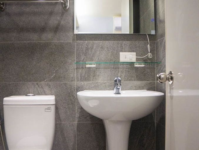 即將釋出.蘆洲區.捷運三民高中站.獨立陽台.明亮設計感套房A03（第12張）