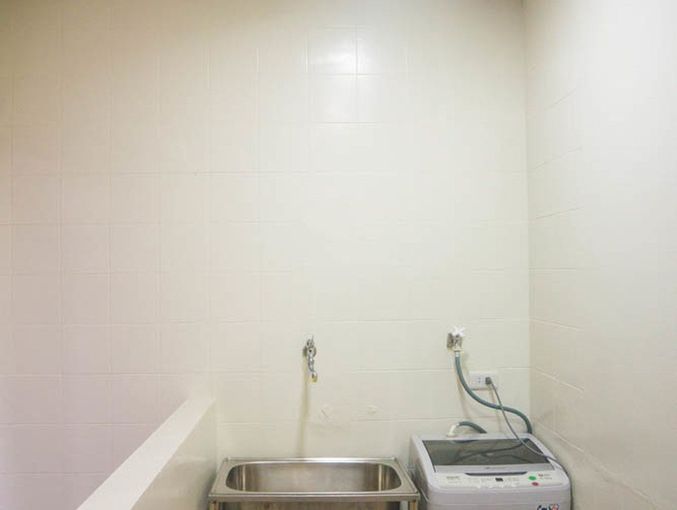 即將釋出.蘆洲區.捷運三民高中站.獨立陽台.明亮設計感套房A03（第11張）