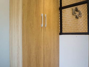 即將釋出.板橋區.樹林火車站.獨立陽台.明亮設計感微一房一廳（第6張）