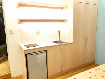 板橋區.捷運板新站.正隆廣場.代收垃圾.舒適空間設計感套房A - Image 19