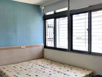 板橋區.捷運板新站.正隆廣場.代收垃圾.舒適空間設計感套房A - Image 12