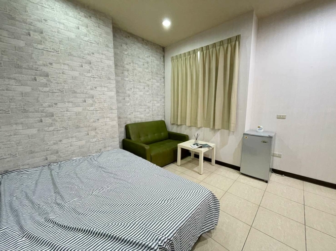 短租!台中醫院、美術館勤美、林森路（第1張）