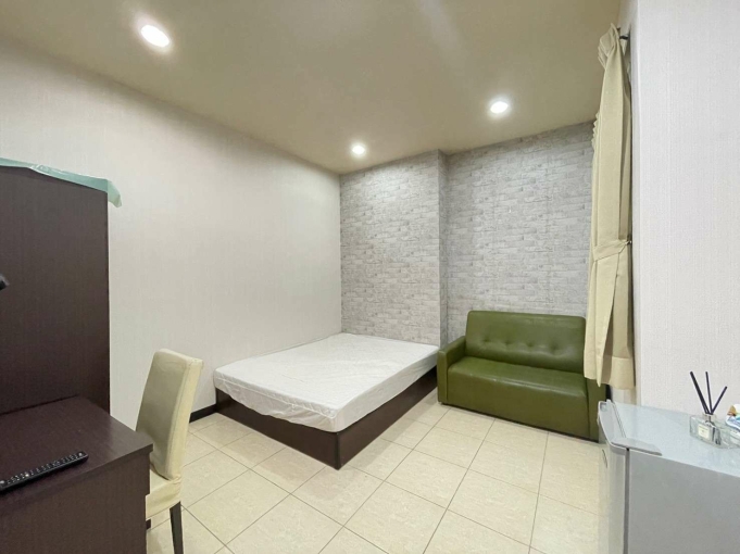 短租!台中醫院、美術館勤美、林森路（第5張）