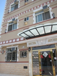 短租!台中醫院、美術館勤美、林森路（第10張）