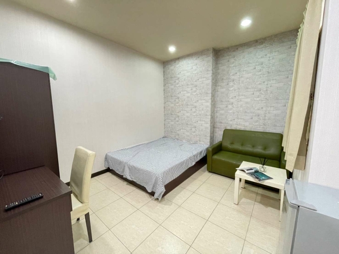 短租!台中醫院、美術館勤美、林森路（第8張）