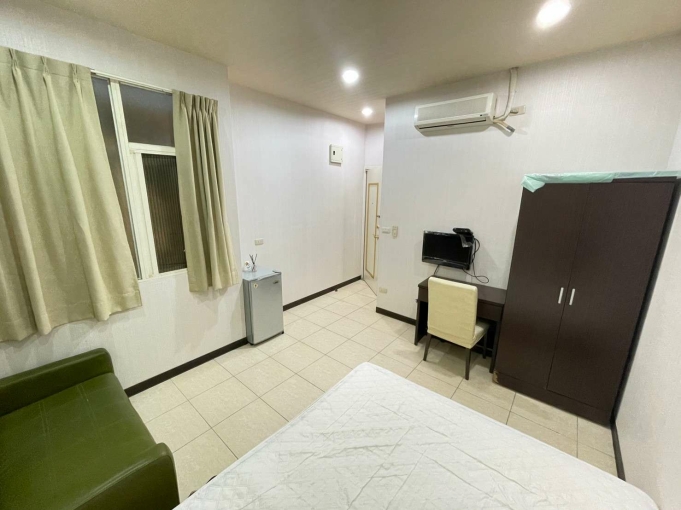 短租!台中醫院、美術館勤美、林森路（第2張）