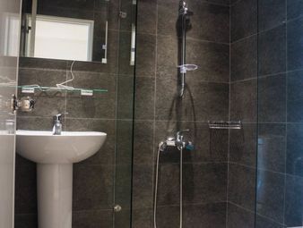 即將釋出.南港區.捷運松山站.低樓層.獨立陽台.大採光設計感套房205（第14張）