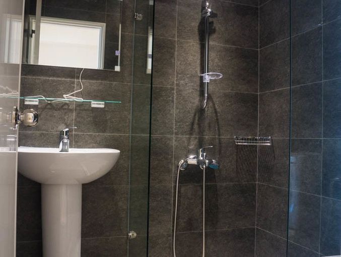 即將釋出.南港區.捷運松山站.低樓層.獨立陽台.大採光設計感套房205（第14張）