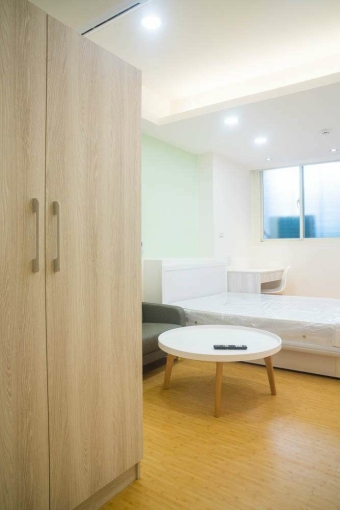 即將釋出.南港區.捷運松山站.低樓層.大採光設計感套房202（第3張）