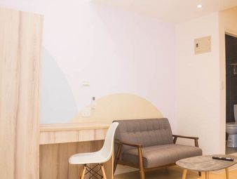 即將釋出.南港區.捷運松山站.低樓層.獨立陽台.大採光設計感套房205（第7張）