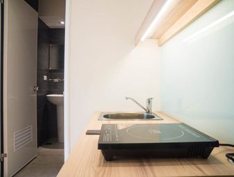 即將釋出.南港區.捷運松山站.低樓層.獨立陽台.大採光設計感套房205（第13張）