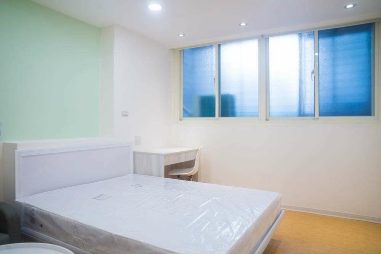 即將釋出.南港區.捷運松山站.低樓層.大採光設計感套房202（第1張）