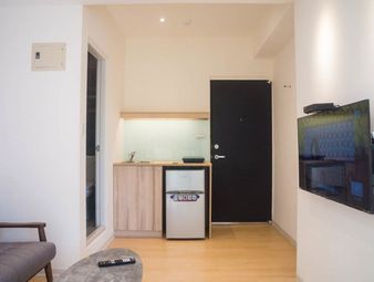 即將釋出.南港區.捷運松山站.低樓層.獨立陽台.大採光設計感套房205（第6張）