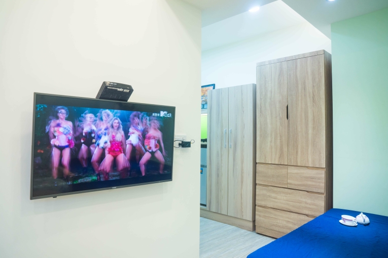 即將釋出.蘆洲區.佳瑪生活商圈.舒適明亮設計感套房A05(第3張)