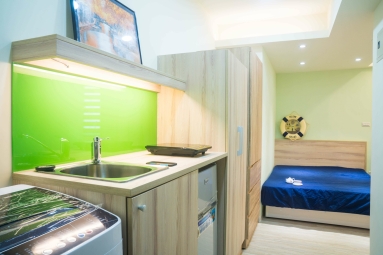 即將釋出.蘆洲區.佳瑪生活商圈.舒適明亮設計感套房A05（第5張）