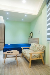 即將釋出.蘆洲區.佳瑪生活商圈.舒適明亮設計感套房A05（第6張）