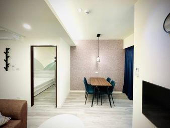 即將釋出.永和區.捷運頂溪站.獨立陽台.舒適設計感兩房一廳101 - Image 18