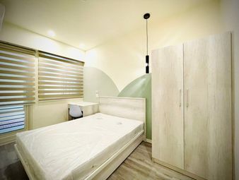 即將釋出.永和區.捷運頂溪站.獨立陽台.舒適設計感兩房一廳101 - Image 23