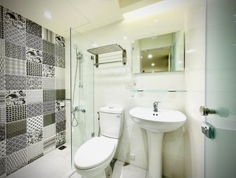 即將釋出.永和區.捷運頂溪站.獨立陽台.舒適設計感兩房一廳101 - Image 28