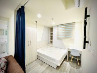 即將釋出.永和區.捷運頂溪站.獨立陽台.舒適設計感兩房一廳101 - Image 24