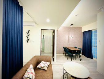 即將釋出.永和區.捷運頂溪站.獨立陽台.舒適設計感兩房一廳101 - Image 16