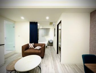 即將釋出.永和區.捷運頂溪站.獨立陽台.舒適設計感兩房一廳101 - Image 21