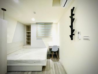 即將釋出.永和區.捷運頂溪站.獨立陽台.舒適設計感兩房一廳101 - Image 25