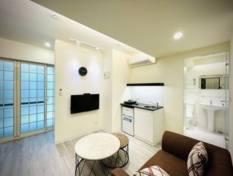 即將釋出.永和區.捷運頂溪站.獨立陽台.舒適設計感兩房一廳101 - Image 26