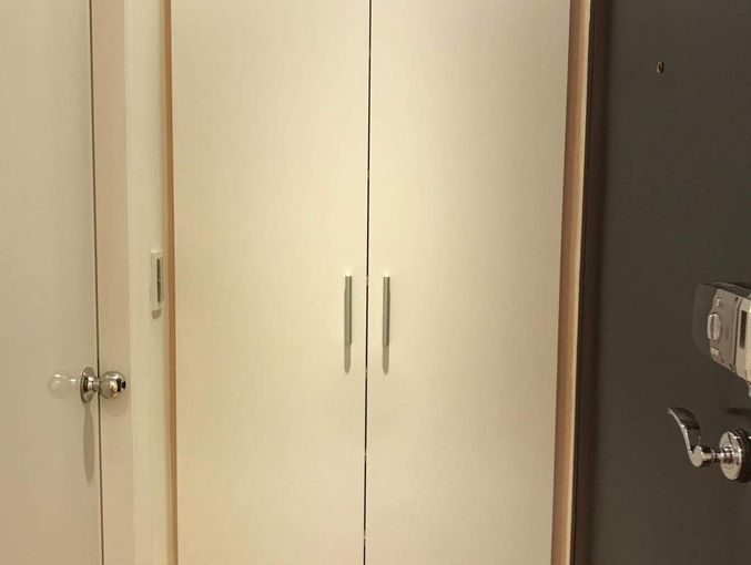 即將釋出.板橋區.捷運板新站.正隆廣場.舒適空間設計感套房B - Image 8