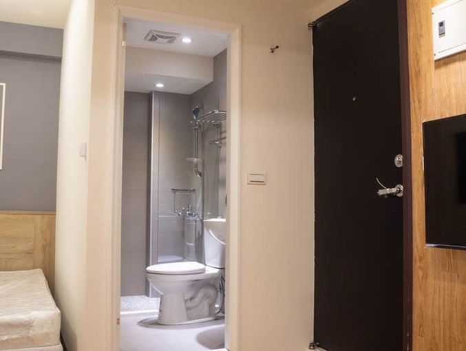 即將釋出.板橋區.捷運江子翠站.獨立陽台.舒適設計感套房A02 - Image 7