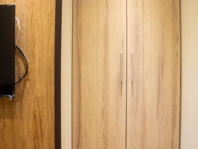 即將釋出.板橋區.捷運江子翠站.獨立陽台.舒適設計感套房A02 - Image 6