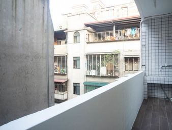 即將釋出.板橋區.捷運新埔民生站.獨立陽台.舒適設計感兩房一廳（第13張）