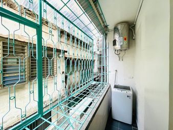 即將釋出.新店區.捷運七張站/新店區公所.低樓層.獨立陽台.舒適設計感套房201（第9張）