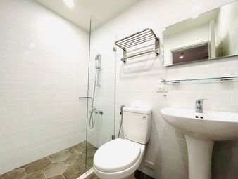 即將釋出.新店區.捷運七張站/新店區公所.低樓層.獨立陽台.舒適設計感套房201（第10張）