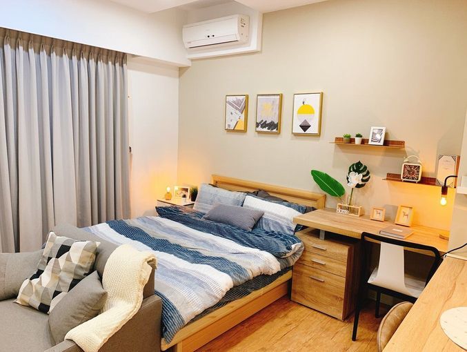 即將釋出.蘆洲區.捷運蘆洲站.獨立陽台.明亮舒適設計感套房505（第1張）