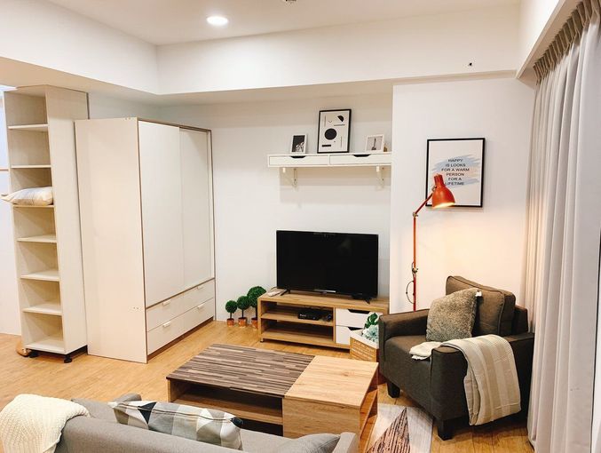 即將釋出.蘆洲區.捷運蘆洲站.獨立陽台.明亮舒適設計感套房505（第3張）