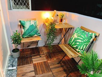 即將釋出.蘆洲區.捷運蘆洲站.獨立陽台.明亮舒適設計感套房505（第6張）