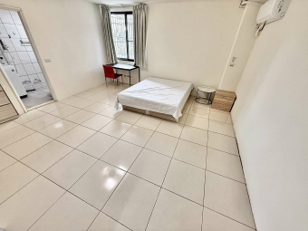 💖可雙租補✨正一房廳🏠很大間✔️旱溪夜市💖 - Image 8