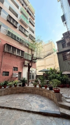 房東自租向上市場旁具陽台套房（第14張）