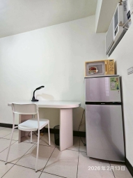 房東自租向上市場旁具陽台套房（第5張）