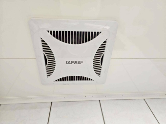 房東自租向上市場旁具陽台套房（第12張）