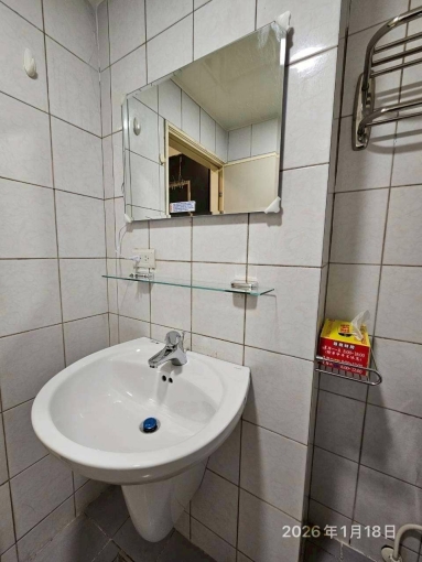 房東自租向上市場旁具陽台套房（第10張）