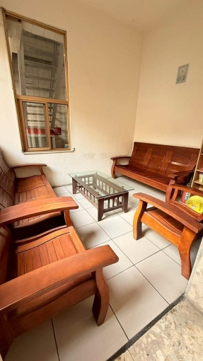 房東自租向上市場旁具陽台套房（第15張）