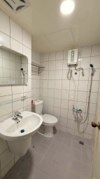 房東自租向上市場旁具陽台套房（第9張）